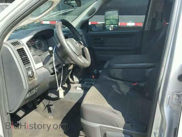 2011 DODGE RAM 3500 - VIN: 3D73M4CLXBG563494 - Фото 5
