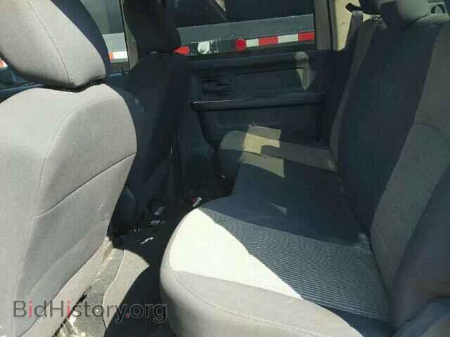 2011 DODGE RAM 3500 - VIN: 3D73M4CLXBG563494 - Фото 6