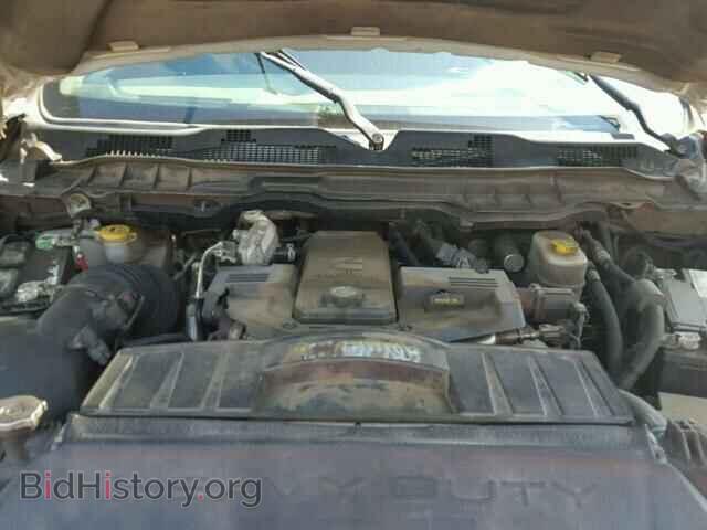 2011 DODGE RAM 3500 - VIN: 3D73M4CLXBG563494 - Фото 7