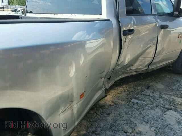 2011 DODGE RAM 3500 - VIN: 3D73M4CLXBG563494 - Фото 9