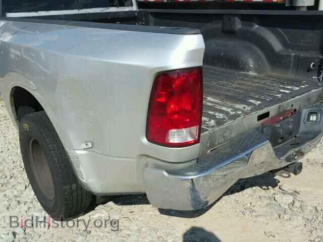 2011 DODGE RAM 3500 - VIN: 3D73M4CLXBG563494 - Фото 10