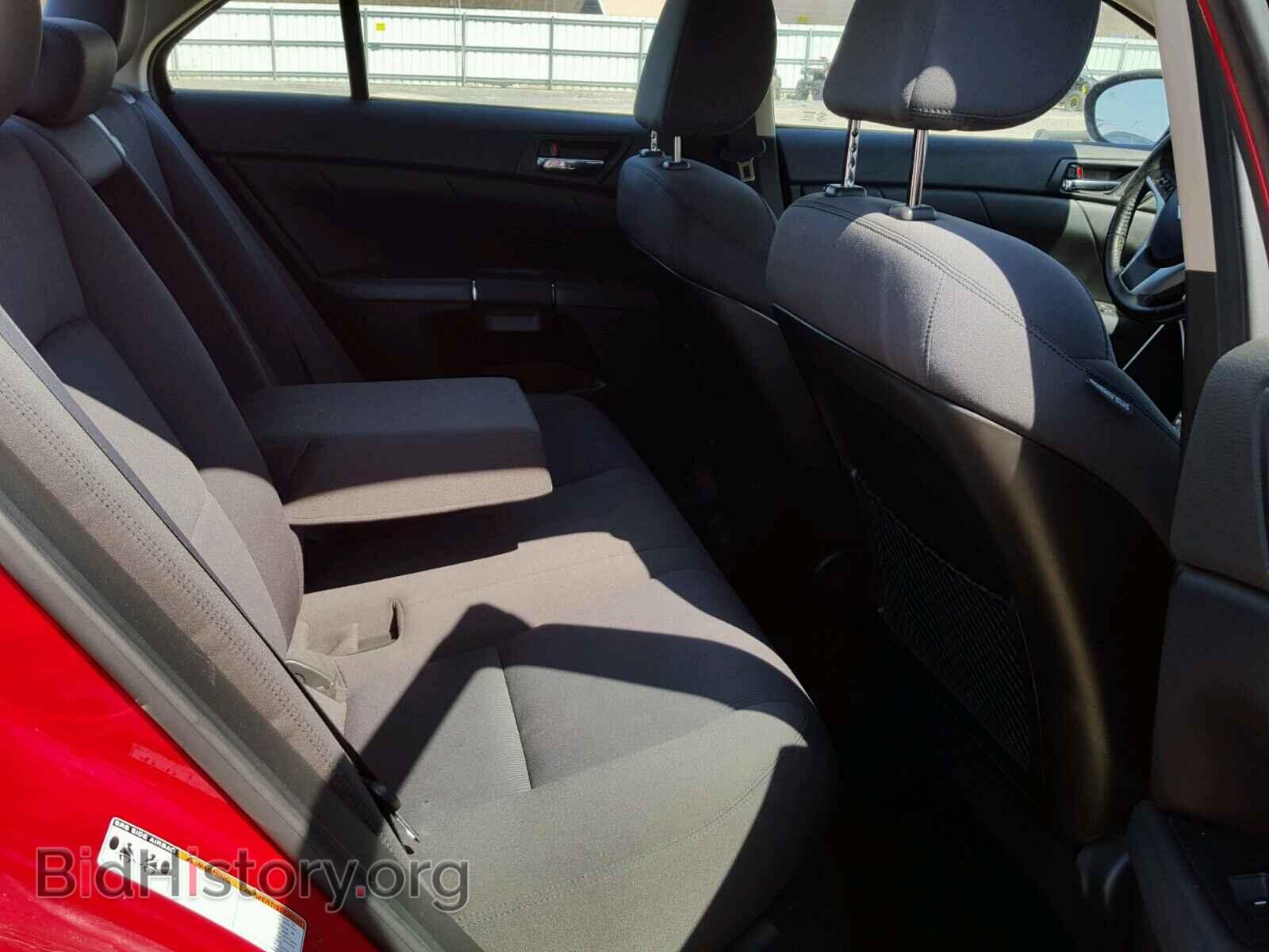 2012 SUZUKI KIZASHI - VIN: JS2RF9A62C6100072 - Фото 6