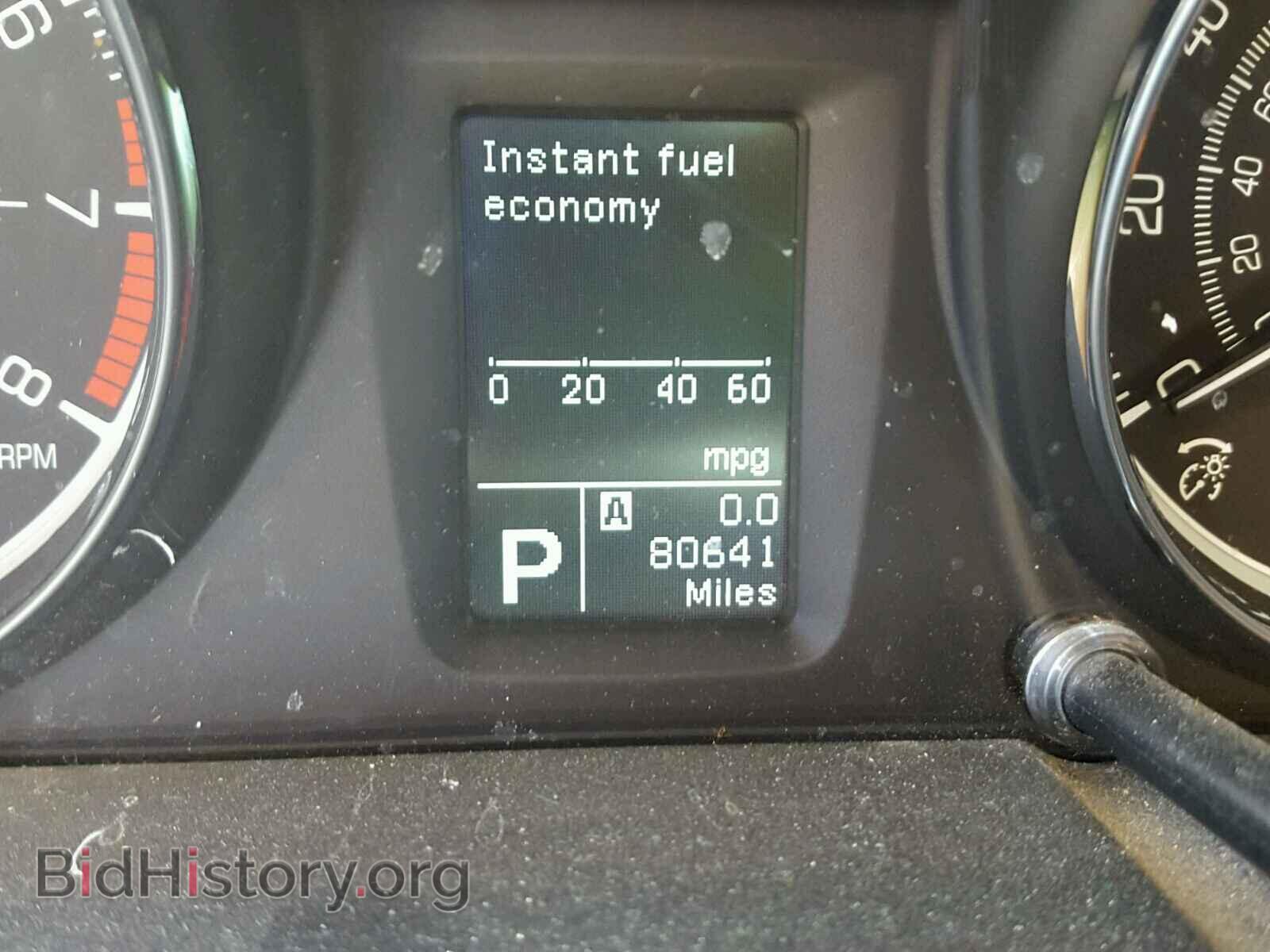 2012 SUZUKI KIZASHI - VIN: JS2RF9A62C6100072 - Фото 8