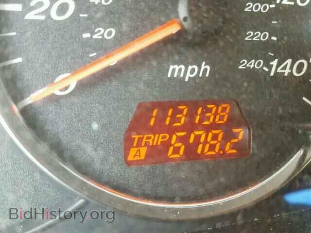 2005 MAZDA 6 - VIN: 1YVFP80C855M46447 - Фото 8