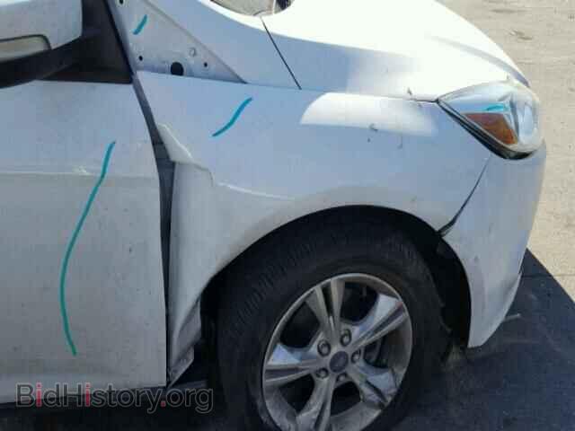 2013 FORD FOCUS - VIN: 1FADP3F21DL274647 - Photo 9