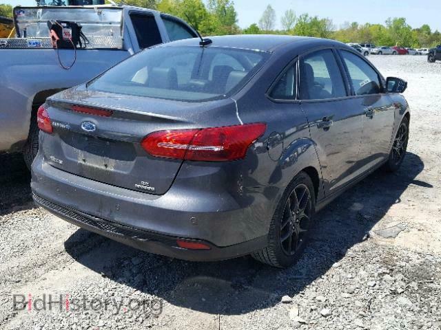 2016 FORD FOCUS - VIN: 1FADP3F2XGL342769 - Photo 4