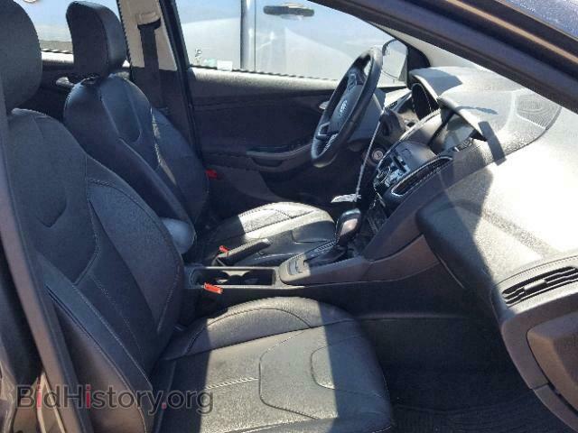 2016 FORD FOCUS - VIN: 1FADP3F2XGL342769 - Photo 5