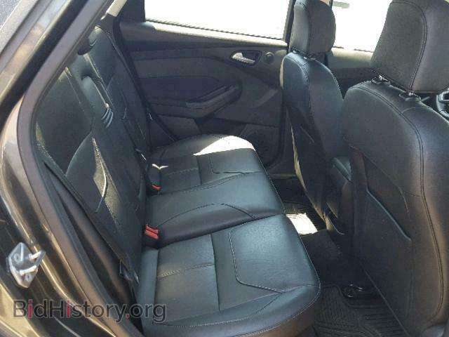 2016 FORD FOCUS - VIN: 1FADP3F2XGL342769 - Photo 6