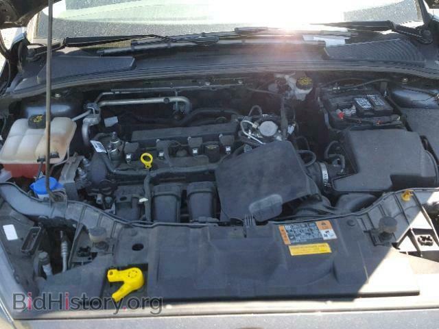 2016 FORD FOCUS - VIN: 1FADP3F2XGL342769 - Photo 7