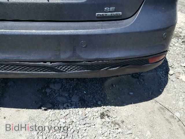 2016 FORD FOCUS - VIN: 1FADP3F2XGL342769 - Photo 9
