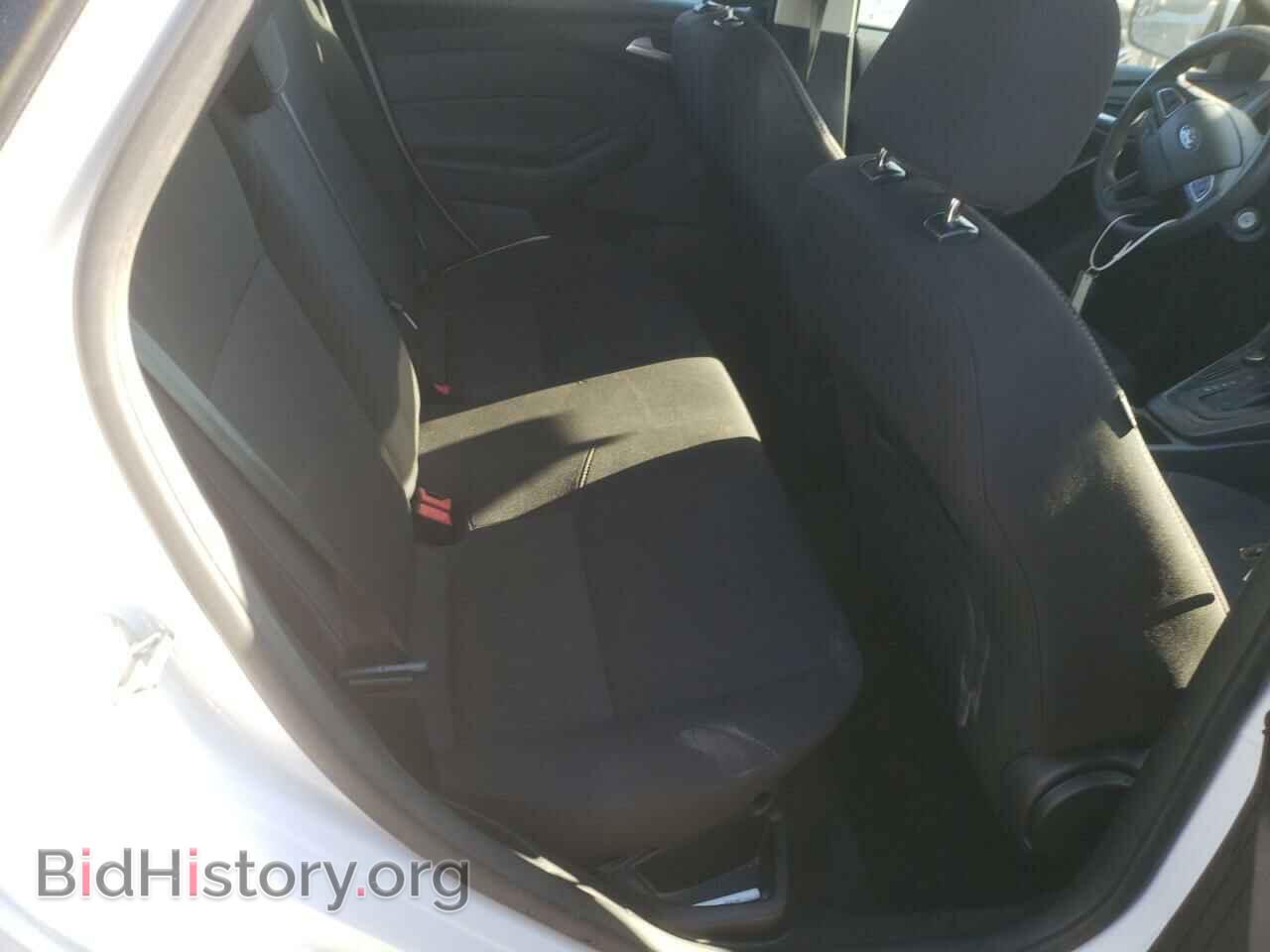 2017 FORD FOCUS - VIN: 1FADP3H22HL249002 - Фото 6