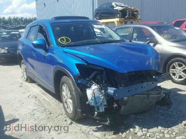 Photo JM3KE4CE1D0158269 - MAZDA CX-5 2013
