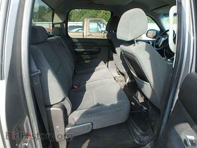 2007 CHEVROLET SILVERADO - VIN: 2GCEC13C871518770 - Фото 6
