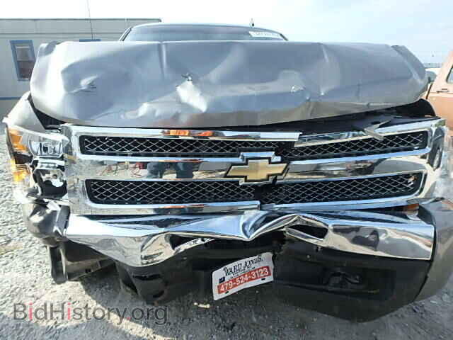 2007 CHEVROLET SILVERADO - VIN: 2GCEC13C871518770 - Фото 9