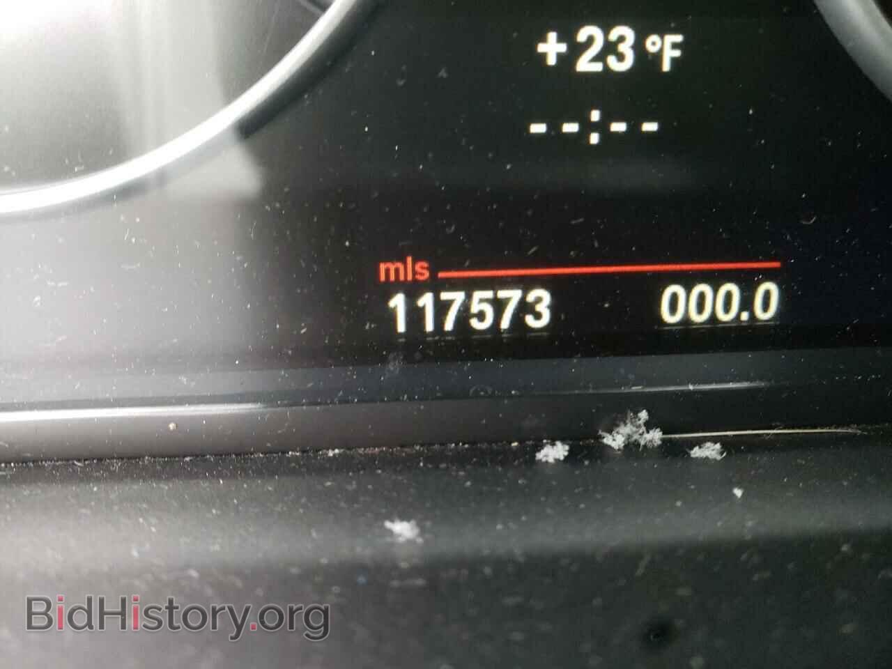 2012 BMW 5 SERIES - VIN: WBAXH5C59CDW11618 - Фото 8