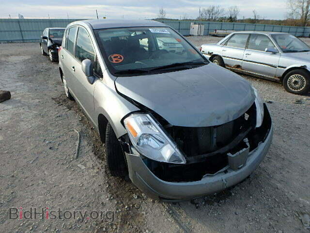 Фотография 3N1BC13E19L416817 - NISSAN VERSA 2009