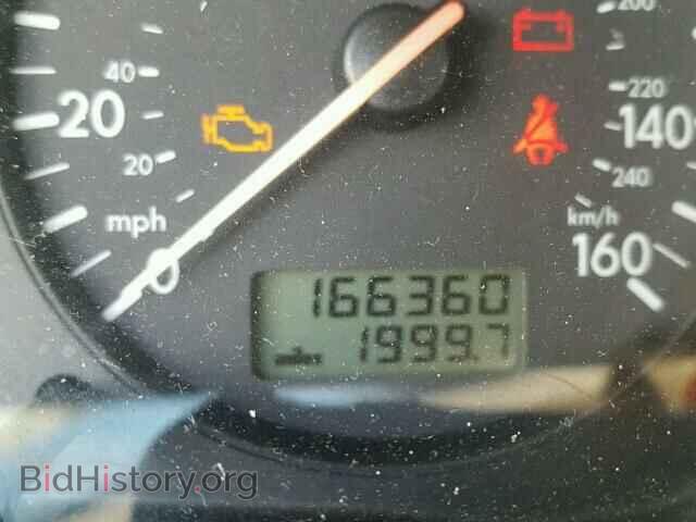 2005 VOLKSWAGEN GOLF - VIN: 9BWFL61J454009074 - Фото 8