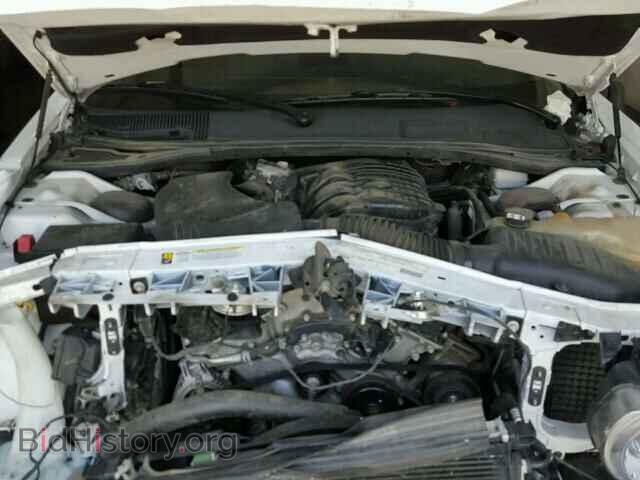2012 DODGE CHALLENGER - VIN: 2C3CDYAG3CH208809 - Photo 7