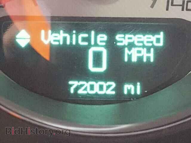 2012 DODGE CHALLENGER - VIN: 2C3CDYAG3CH208809 - Photo 8