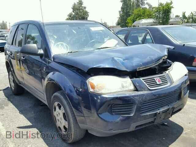 Photo 5GZCZ33D47S814233 - SATURN VUE 2007