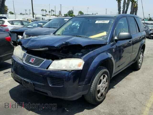 2007 SATURN VUE - VIN: 5GZCZ33D47S814233 - Фото 2