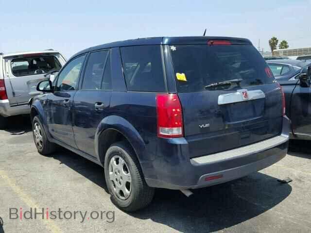 2007 SATURN VUE - VIN: 5GZCZ33D47S814233 - Фото 3