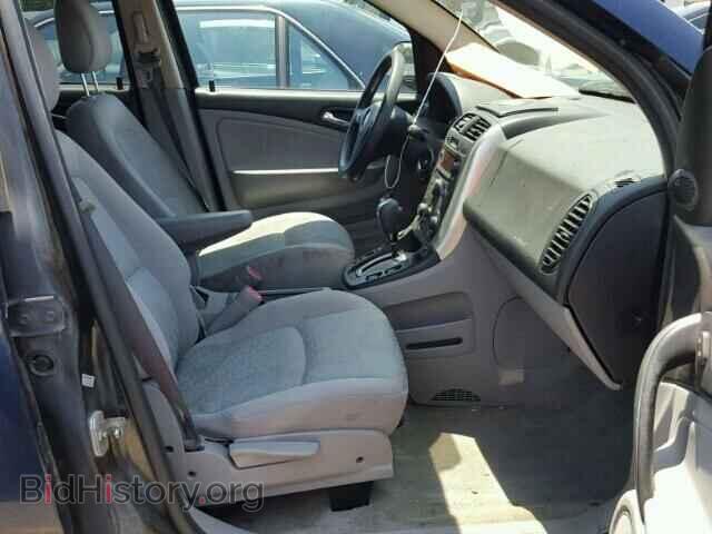 2007 SATURN VUE - VIN: 5GZCZ33D47S814233 - Фото 5