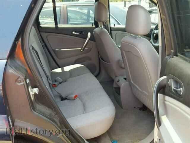 2007 SATURN VUE - VIN: 5GZCZ33D47S814233 - Фото 6