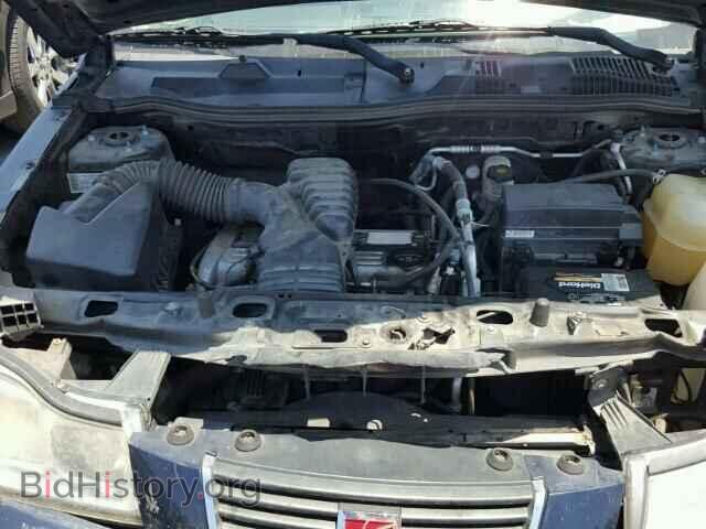 2007 SATURN VUE - VIN: 5GZCZ33D47S814233 - Фото 7