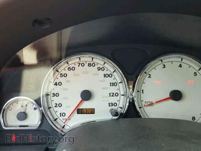 2007 SATURN VUE - VIN: 5GZCZ33D47S814233 - Фото 8