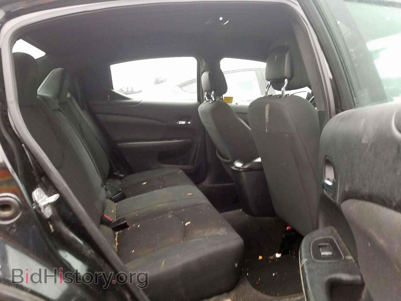 2012 DODGE AVENGER - VIN: 1C3CDZCB6CN194726 - Фото 6