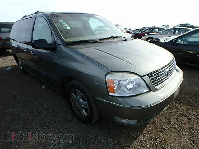 Photo 2FMZA52224BA64640 - FORD FREESTAR 2004