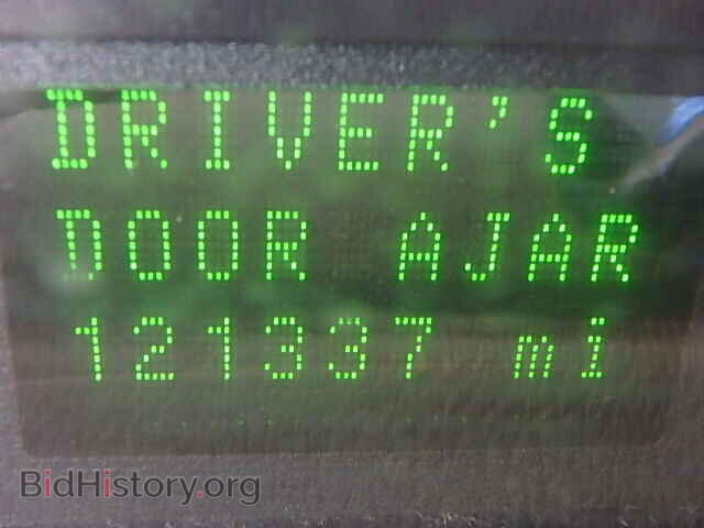 2004 FORD FREESTAR - VIN: 2FMZA52224BA64640 - Фото 8