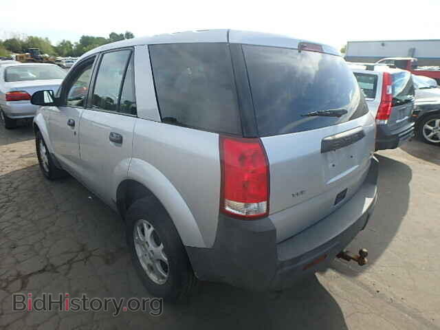 2003 SATURN VUE - VIN: 5GZCZ63B23S868558 - Фото 3