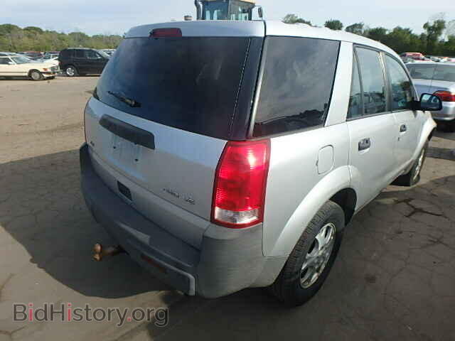 2003 SATURN VUE - VIN: 5GZCZ63B23S868558 - Фото 4