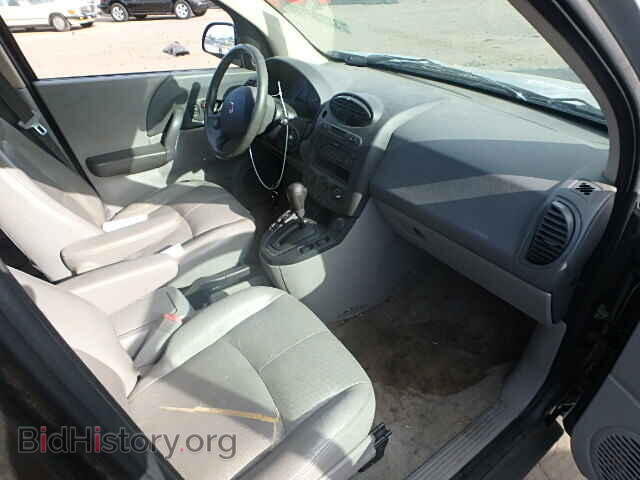 2003 SATURN VUE - VIN: 5GZCZ63B23S868558 - Фото 5