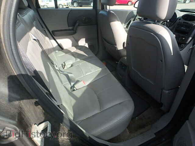2003 SATURN VUE - VIN: 5GZCZ63B23S868558 - Фото 6