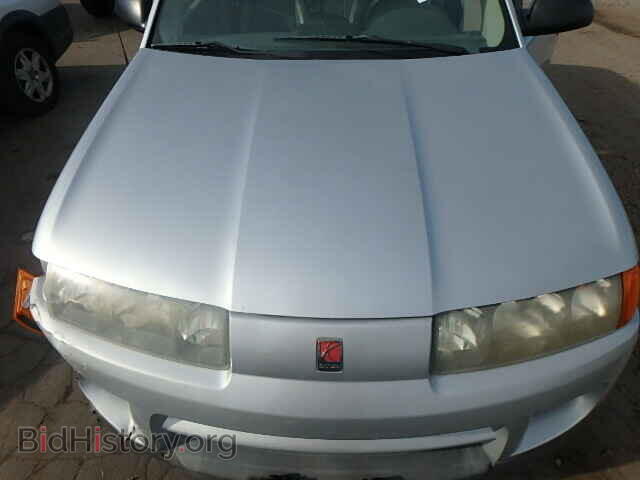 2003 SATURN VUE - VIN: 5GZCZ63B23S868558 - Фото 7