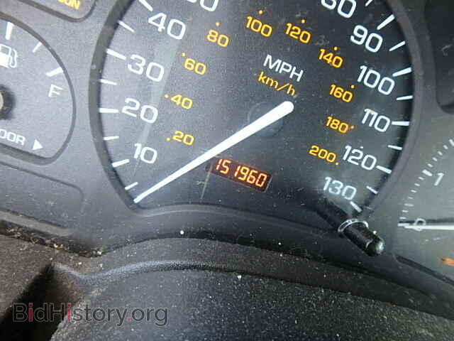 2003 SATURN VUE - VIN: 5GZCZ63B23S868558 - Фото 8