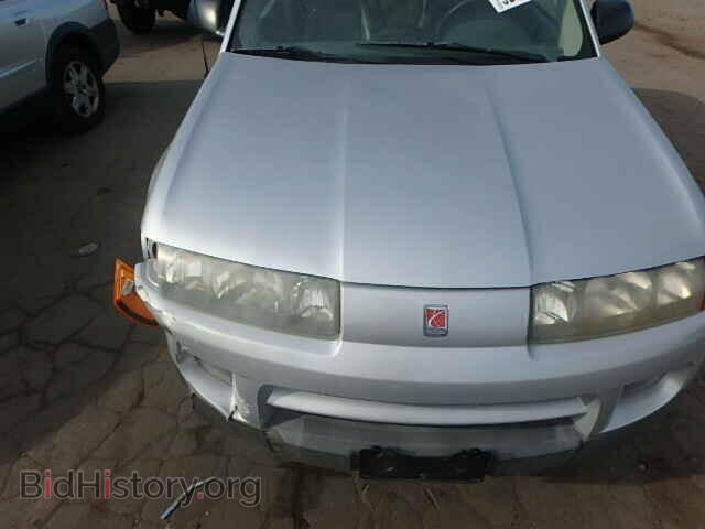 2003 SATURN VUE - VIN: 5GZCZ63B23S868558 - Фото 9