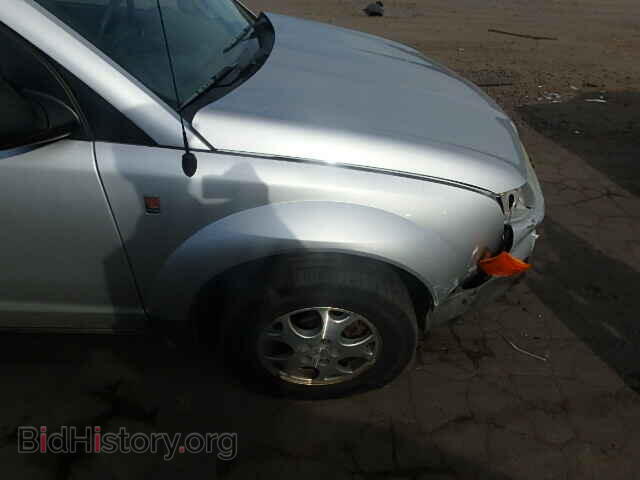 2003 SATURN VUE - VIN: 5GZCZ63B23S868558 - Фото 10