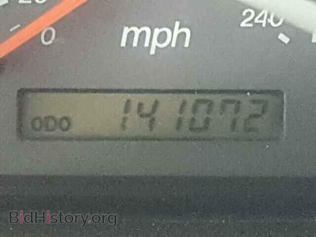 2002 MAZDA 626 - VIN: 1YVGF22D525281169 - Фото 8