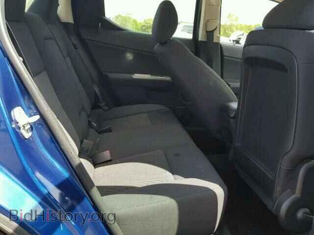 2009 DODGE AVENGER - VIN: 1B3LC56B19N523040 - Фото 6