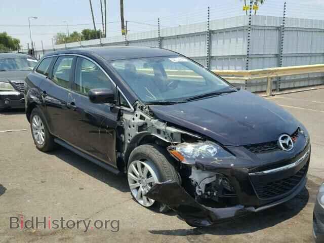 Фотография JM3ER2WM6A0321521 - MAZDA CX-7 2010