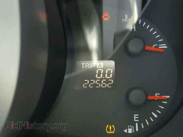 2010 MAZDA CX-7 - VIN: JM3ER2WM6A0321521 - Фото 8