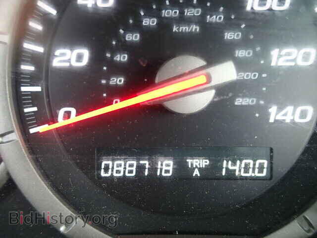 2007 HONDA PILOT - VIN: 5FNYF18557B027360 - Фото 8