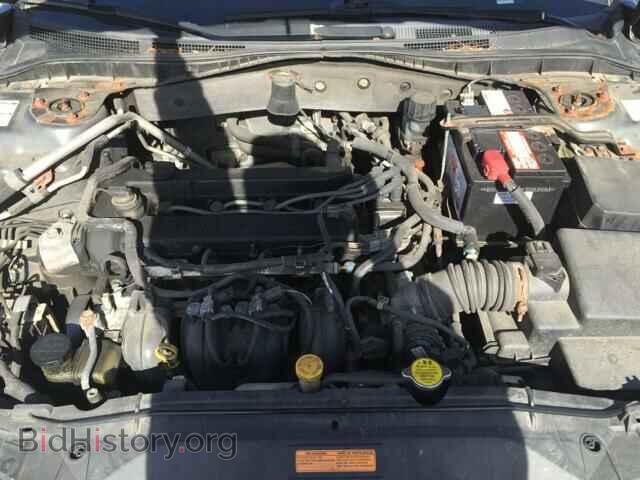2005 MAZDA 6 - VIN: 1YVHP84C755M36169 - Фото 7