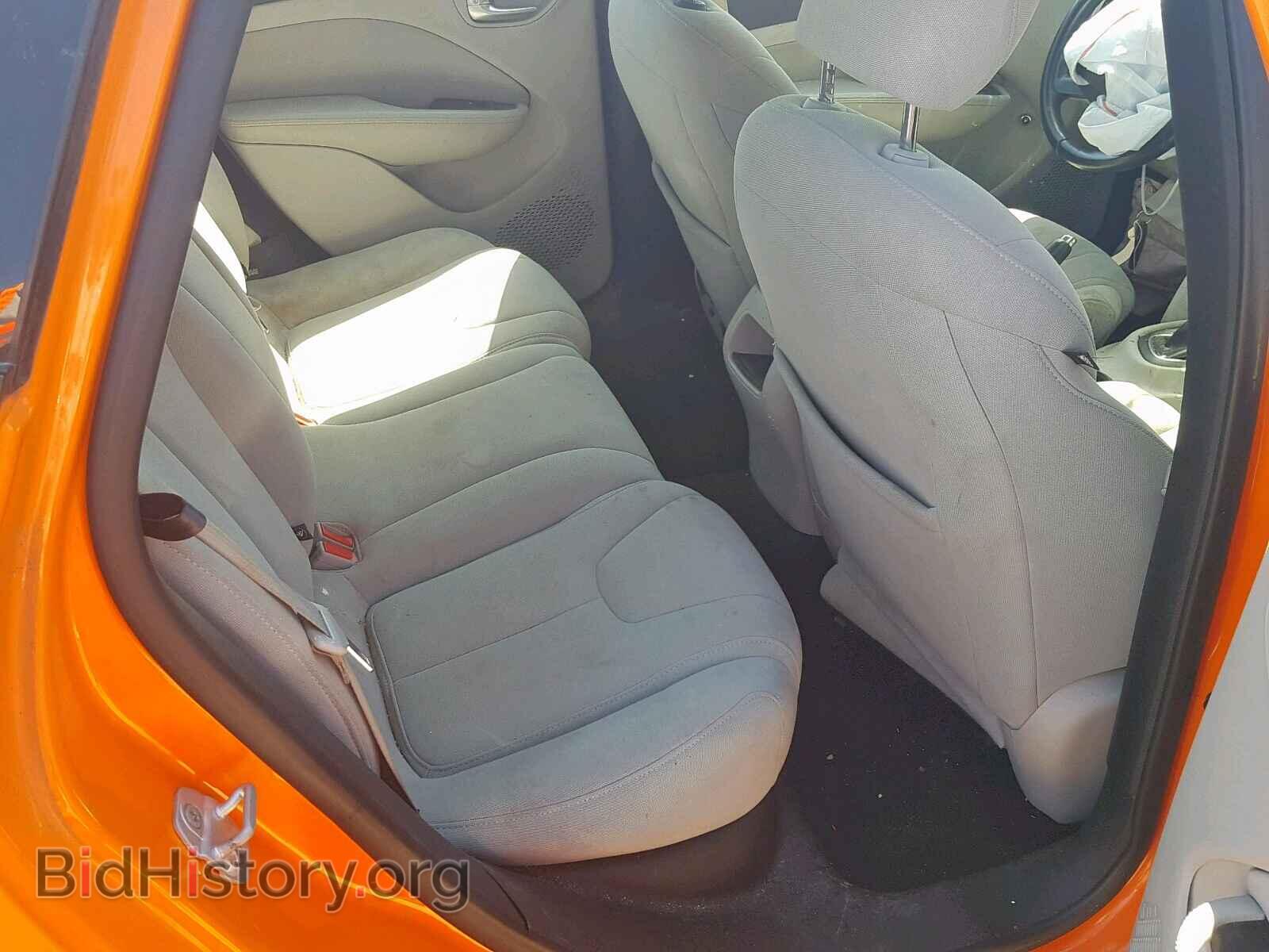 2013 DODGE DART - VIN: 1C3CDFBA4DD171590 - Фото 6