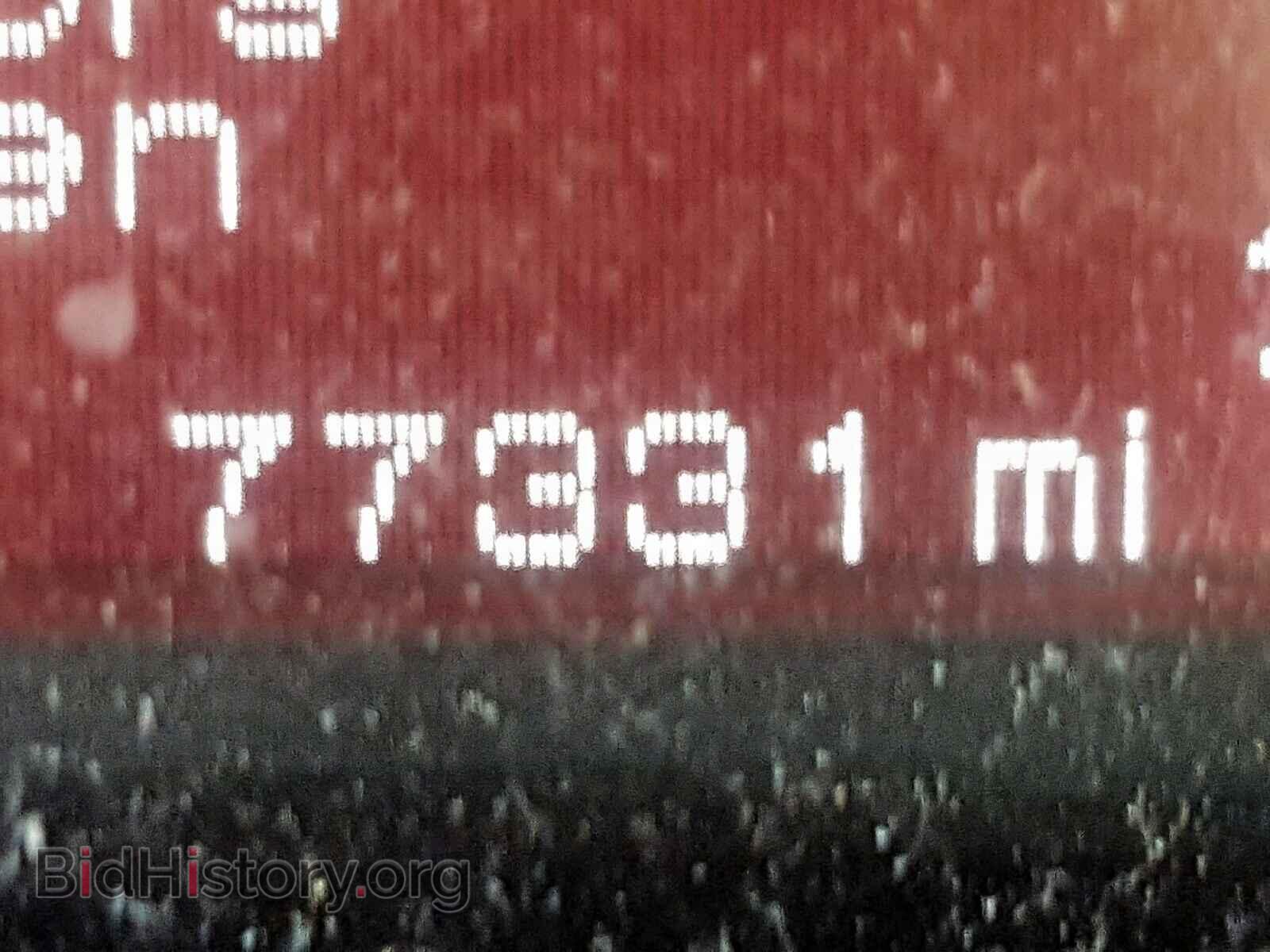 2013 DODGE DART - VIN: 1C3CDFBA4DD171590 - Фото 8
