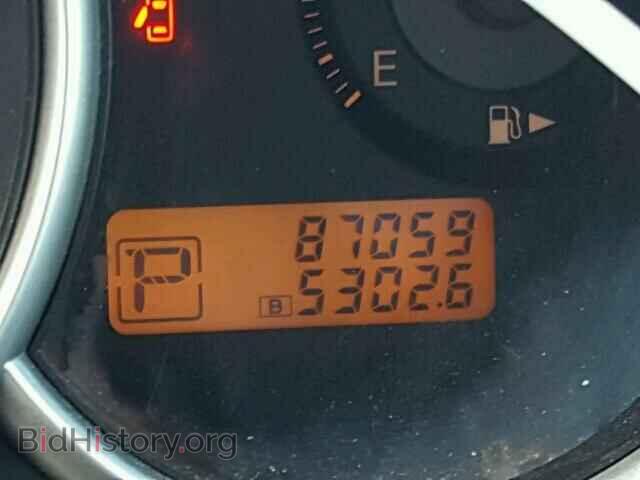 2009 NISSAN VERSA - VIN: 3N1BC11E49L435977 - Фото 8